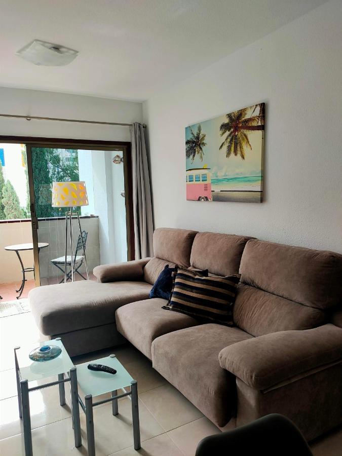 شقة Playa Del Ingles -2 Balcons- Agaete Park San Bartolomé المظهر الخارجي الصورة