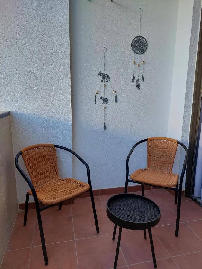 شقة Playa Del Ingles -2 Balcons- Agaete Park San Bartolomé المظهر الخارجي الصورة