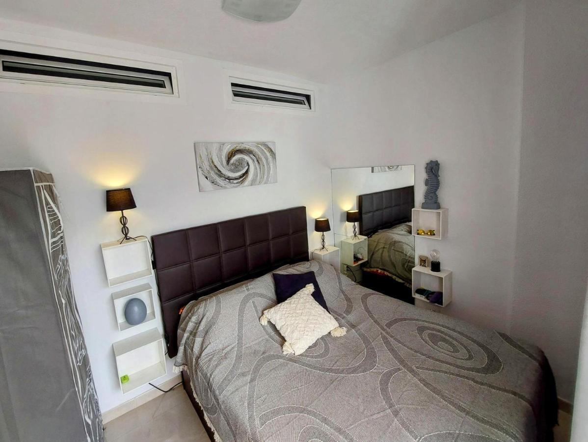 شقة Playa Del Ingles -2 Balcons- Agaete Park San Bartolomé المظهر الخارجي الصورة