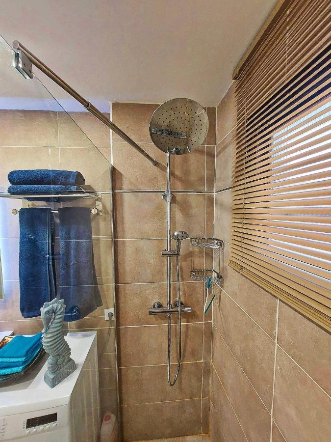 شقة Playa Del Ingles -2 Balcons- Agaete Park San Bartolomé المظهر الخارجي الصورة